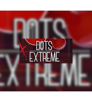 Dots eXtreme Steam Key GLOBAL
